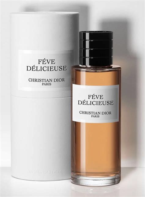 christian dior fever delish|Dior Christian Dior Unisex Feve Delicieuse EDP 4.2 oz.